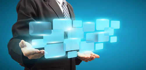 博文德 引領泛能源行業(yè)智能化轉型的先鋒