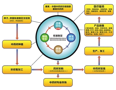 康美藥業(yè) 總資產(chǎn)近600億，引領(lǐng)“智慧+大健康”信息服務(wù)新航程