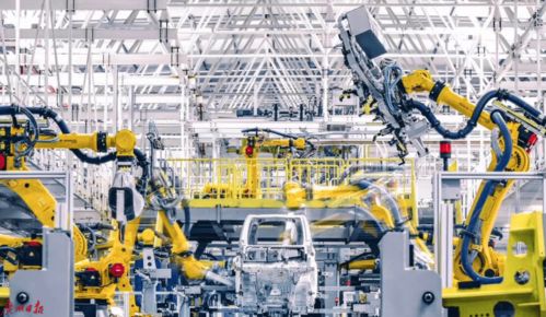 數(shù)字賦能，智創(chuàng)未來(lái) 廣州開(kāi)啟信息服務(wù)業(yè)務(wù)高質(zhì)量發(fā)展新征程